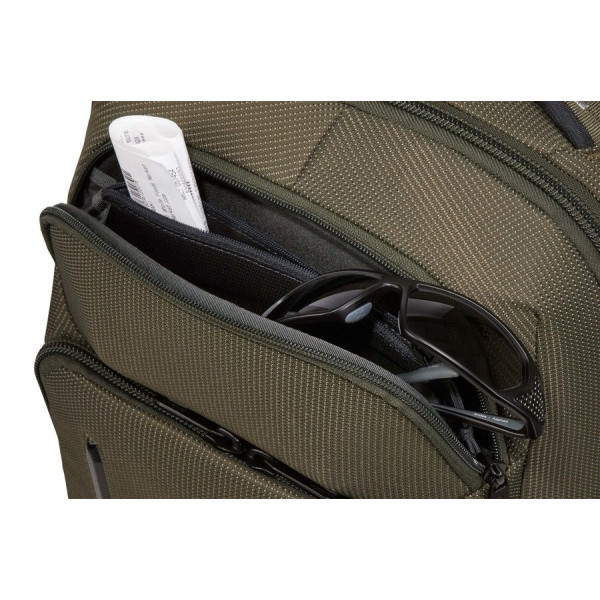 Рюкзак Thule Crossover 2 Backpack 30L (Forest Night)